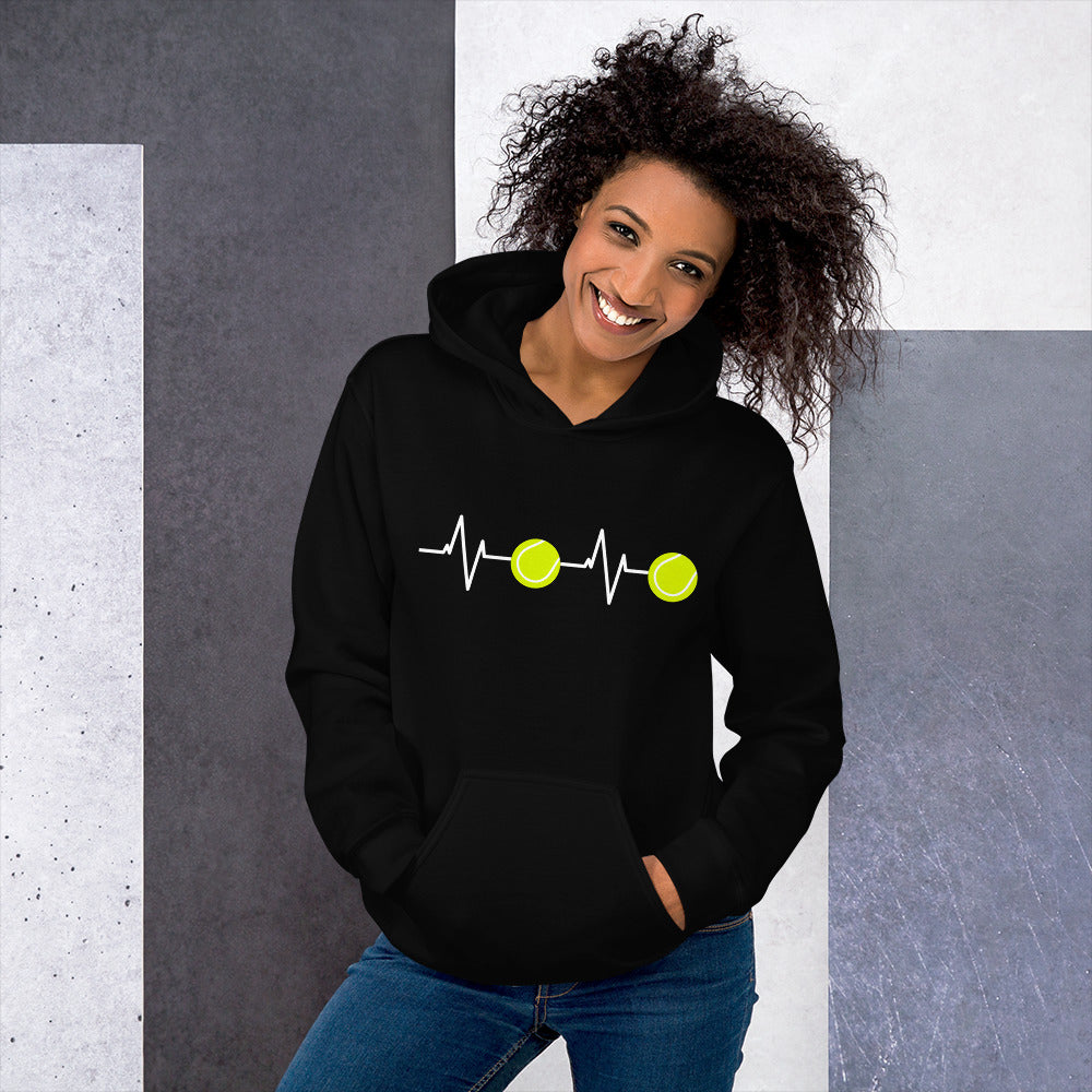 Herzschlag | Hoodie