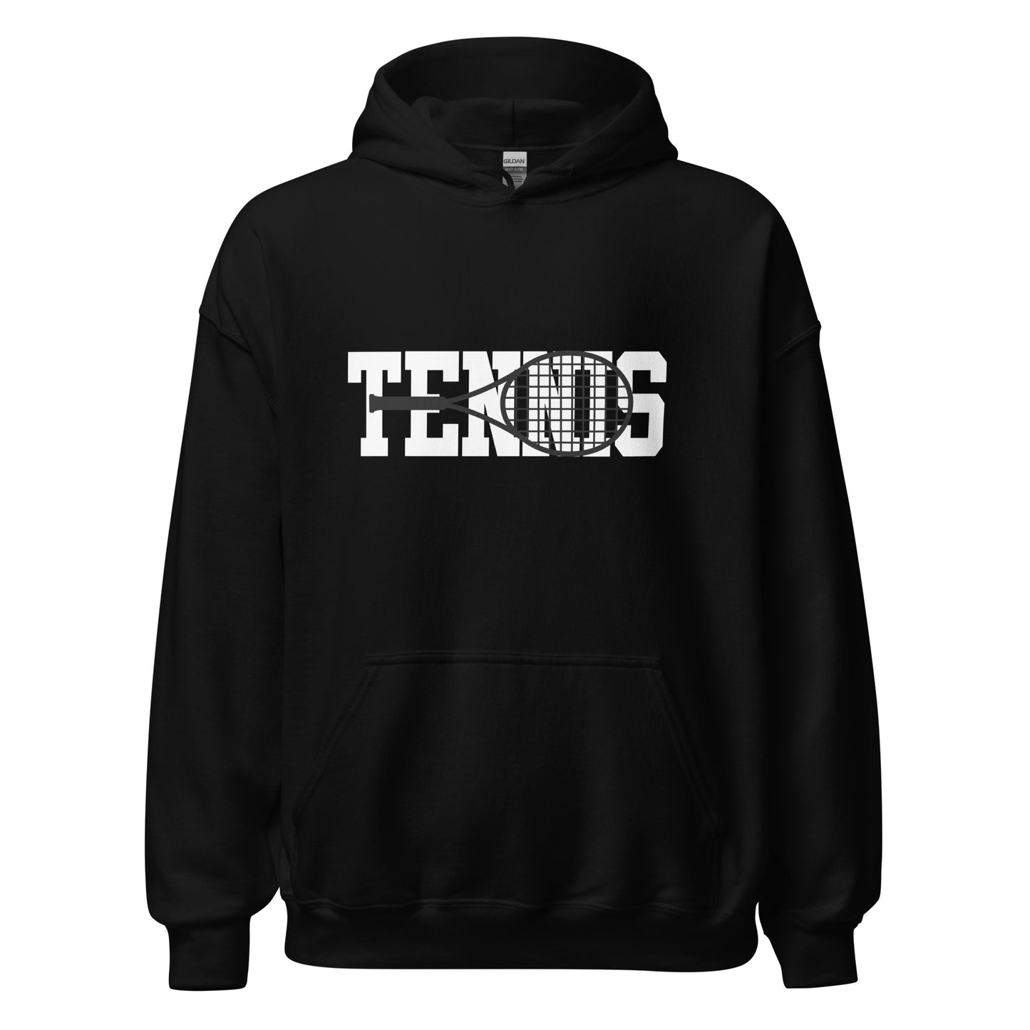 TENNIS | Hoodie