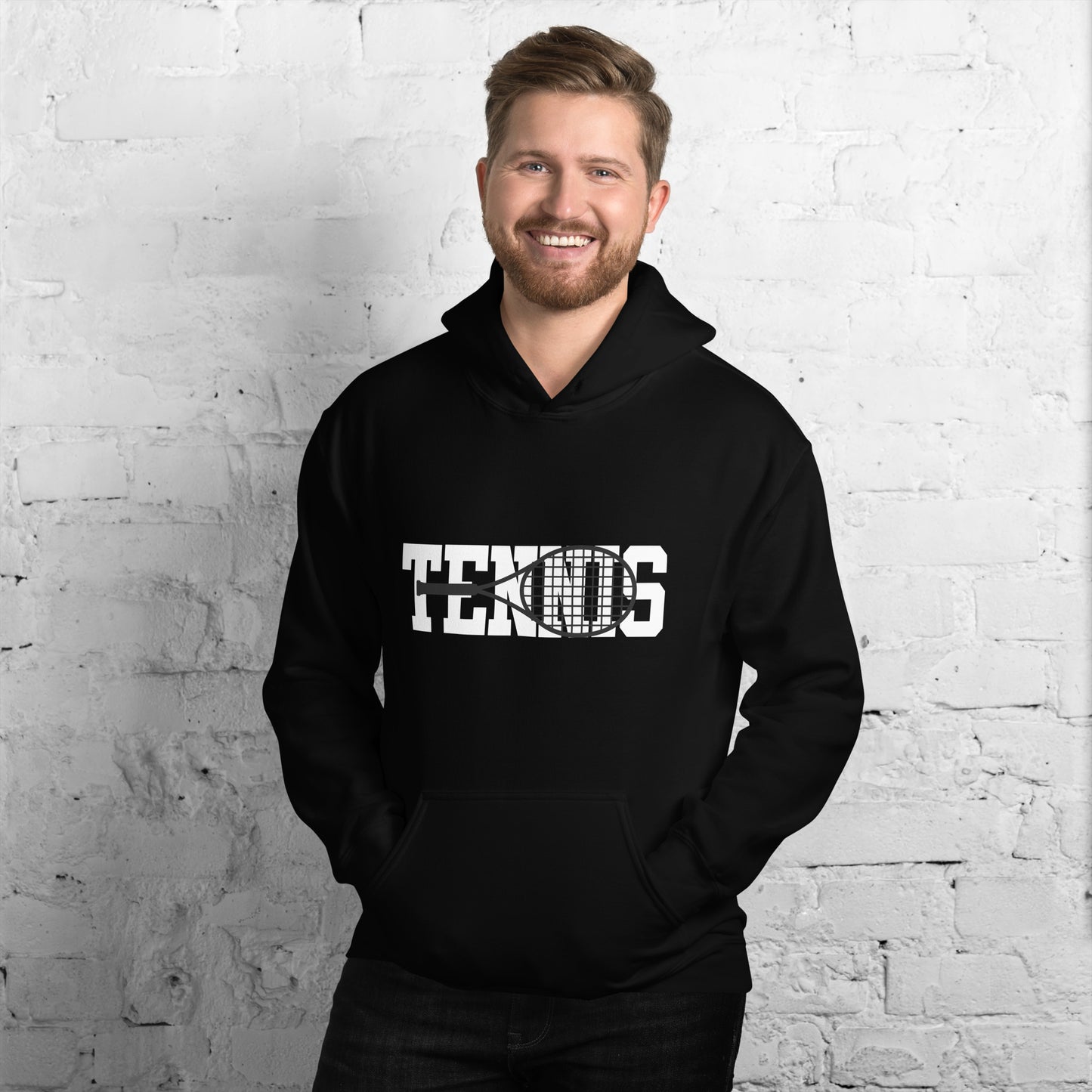 TENNIS | Hoodie