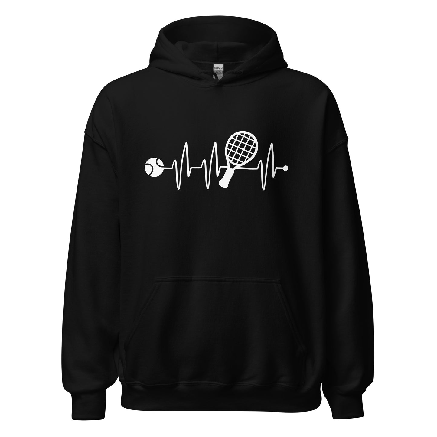 Herzschlag | Hoodie