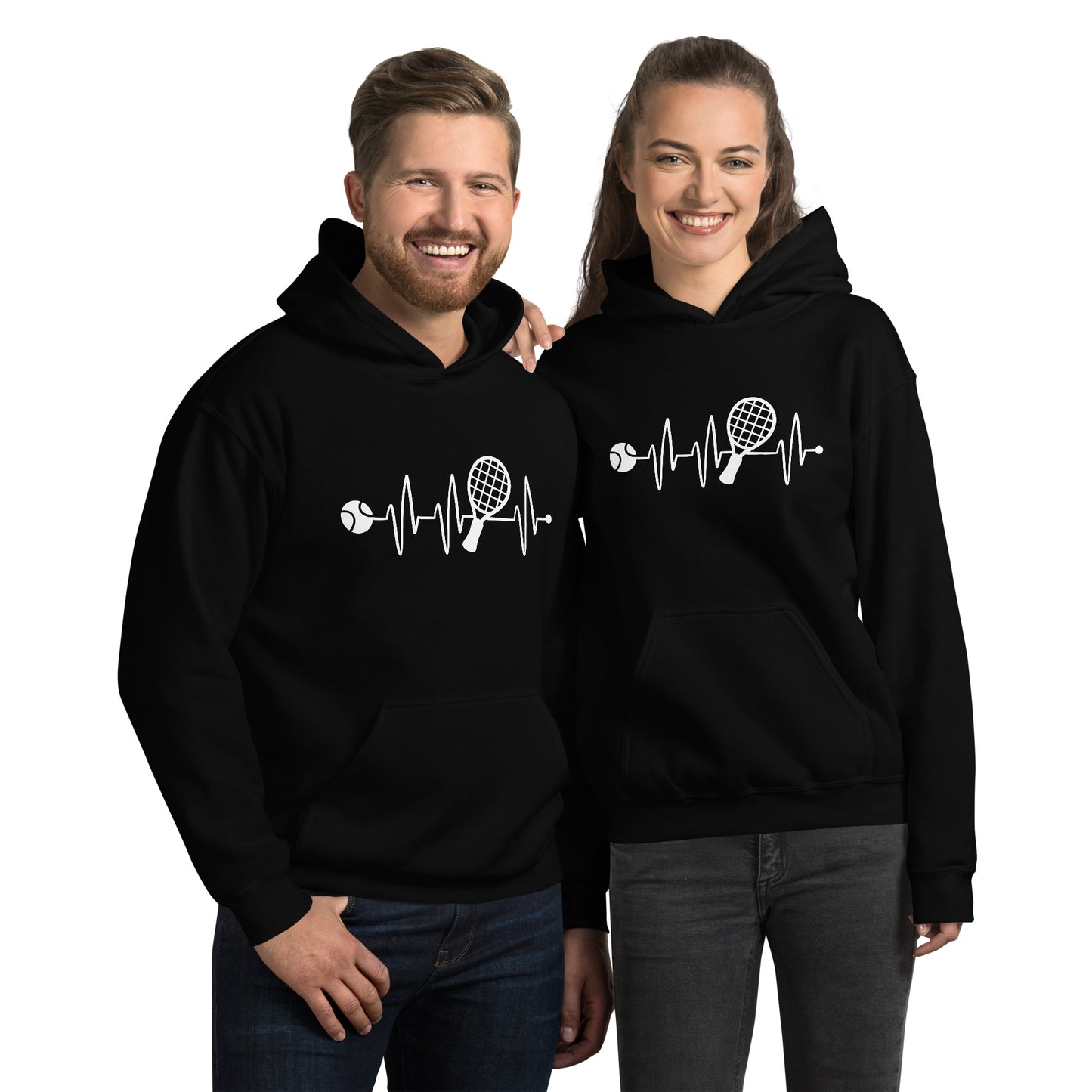 Herzschlag | Hoodie