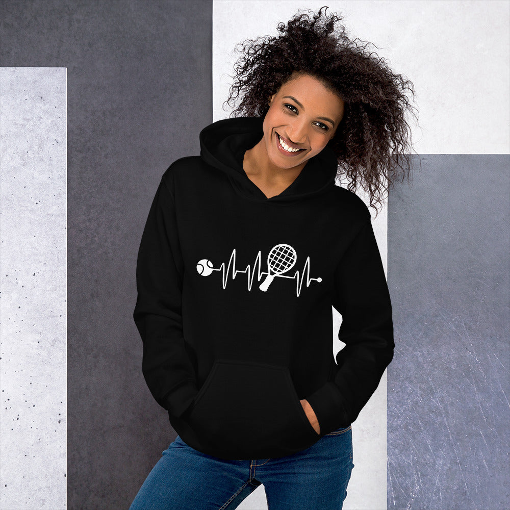 Herzschlag | Hoodie