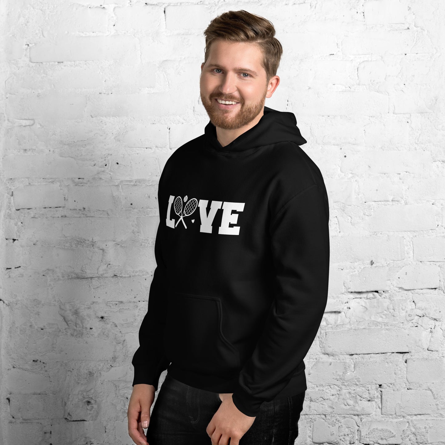 Love | Hoodie