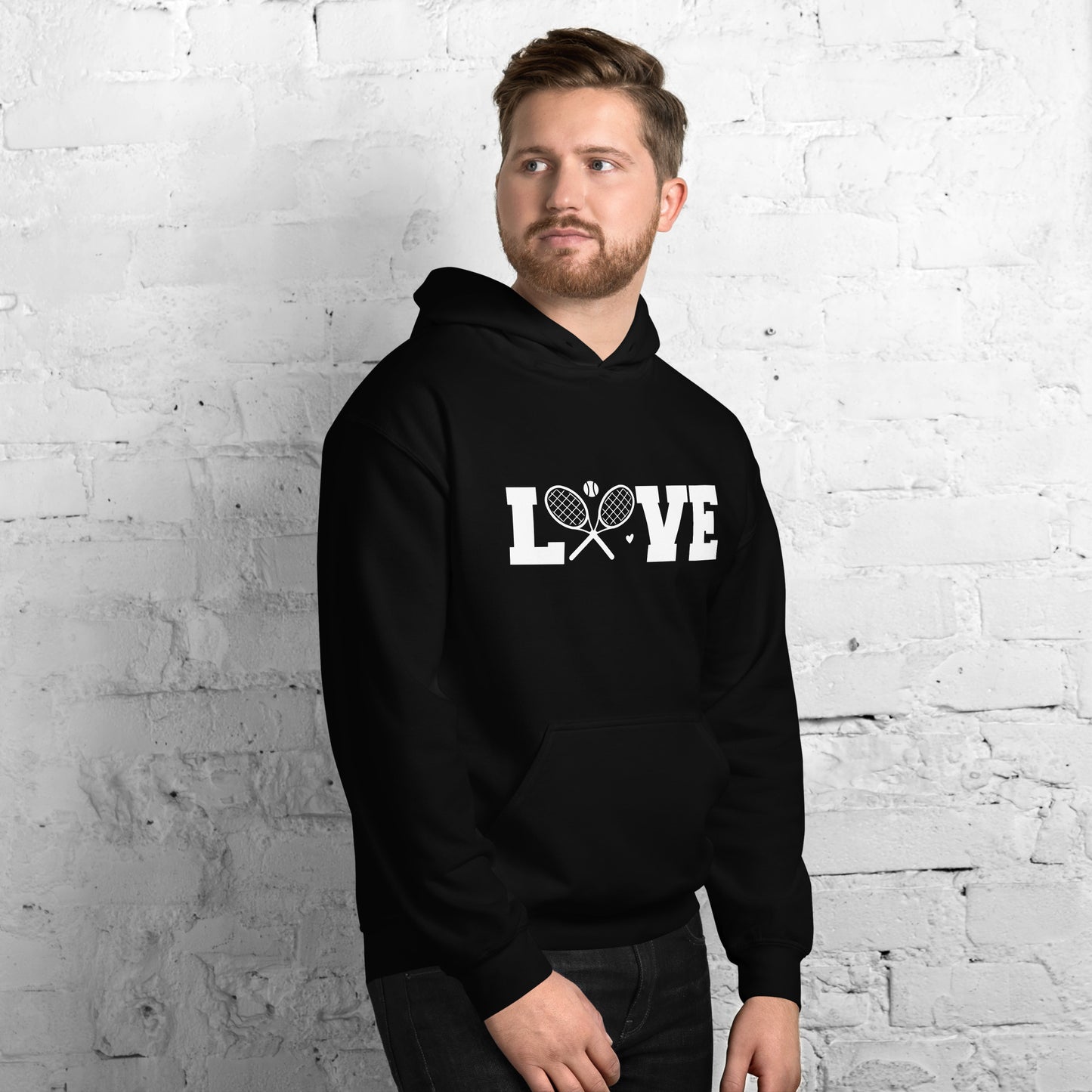 Love | Hoodie