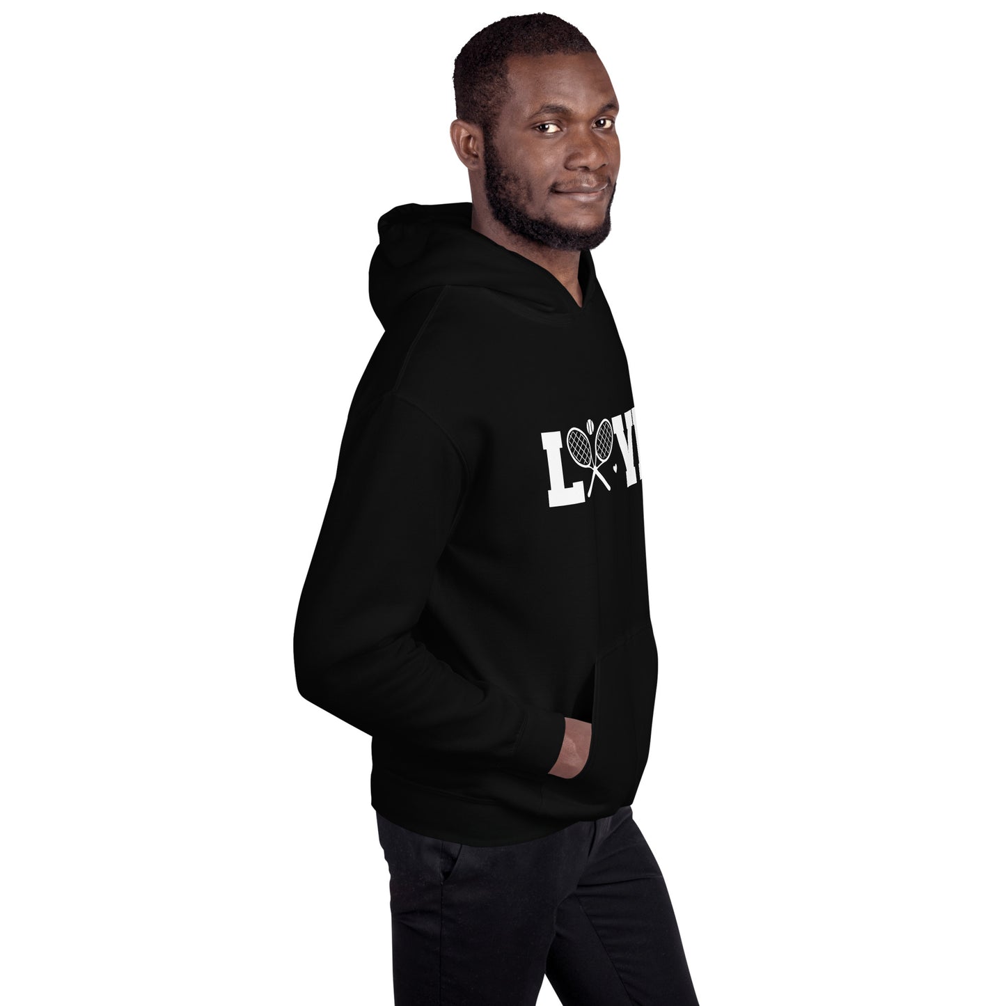 Love | Hoodie