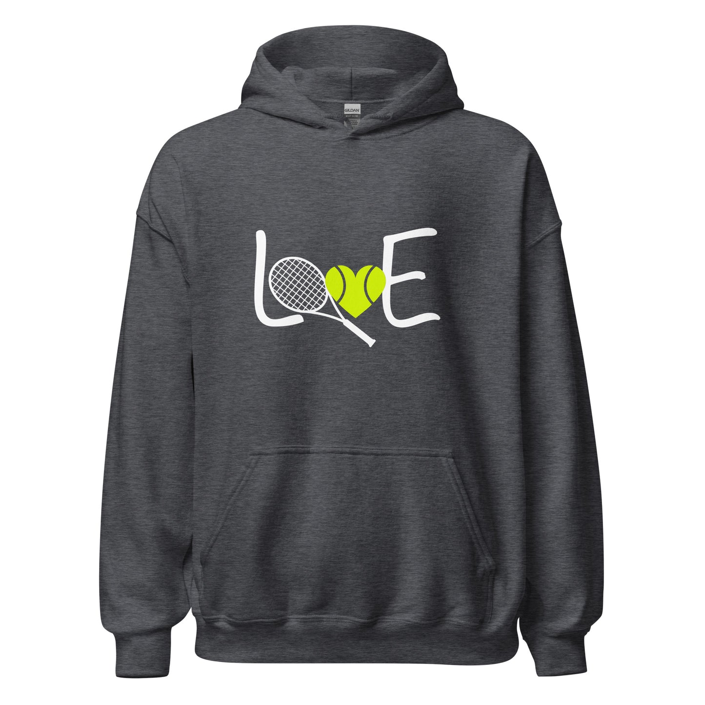 Love | Hoodie