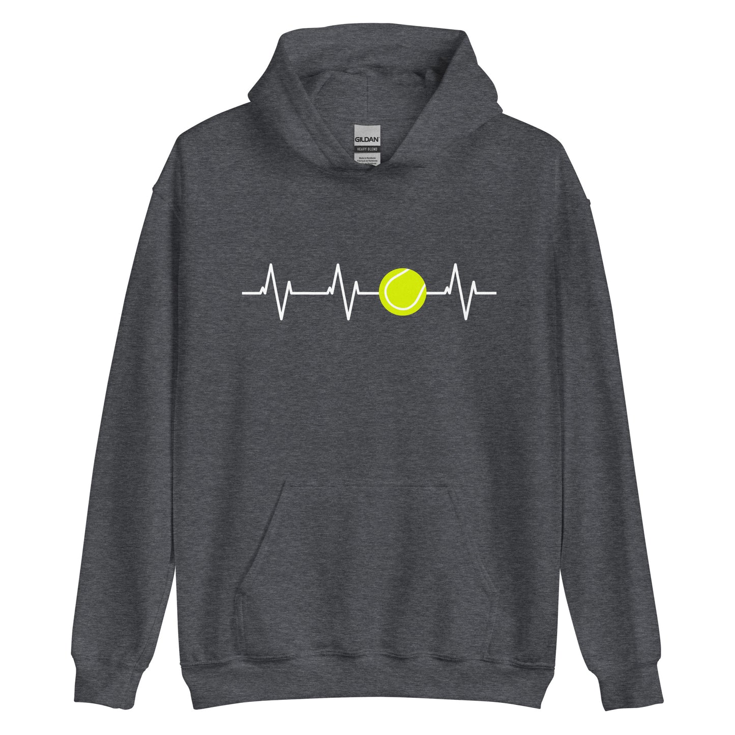 Herzschlag | Hoodie