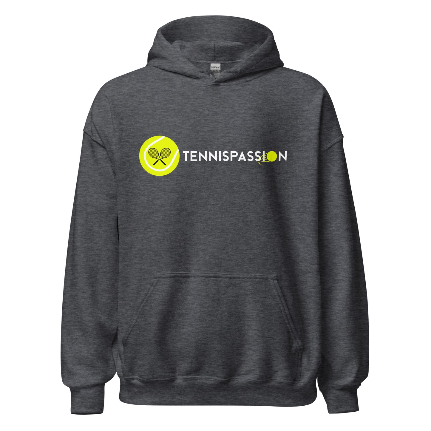 Tennispassion | Hoodie