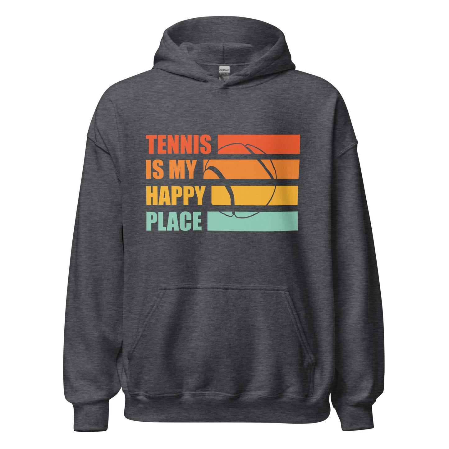 happy place | Hoodie