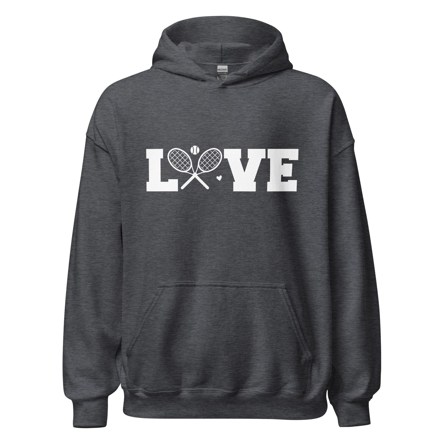 Love | Hoodie