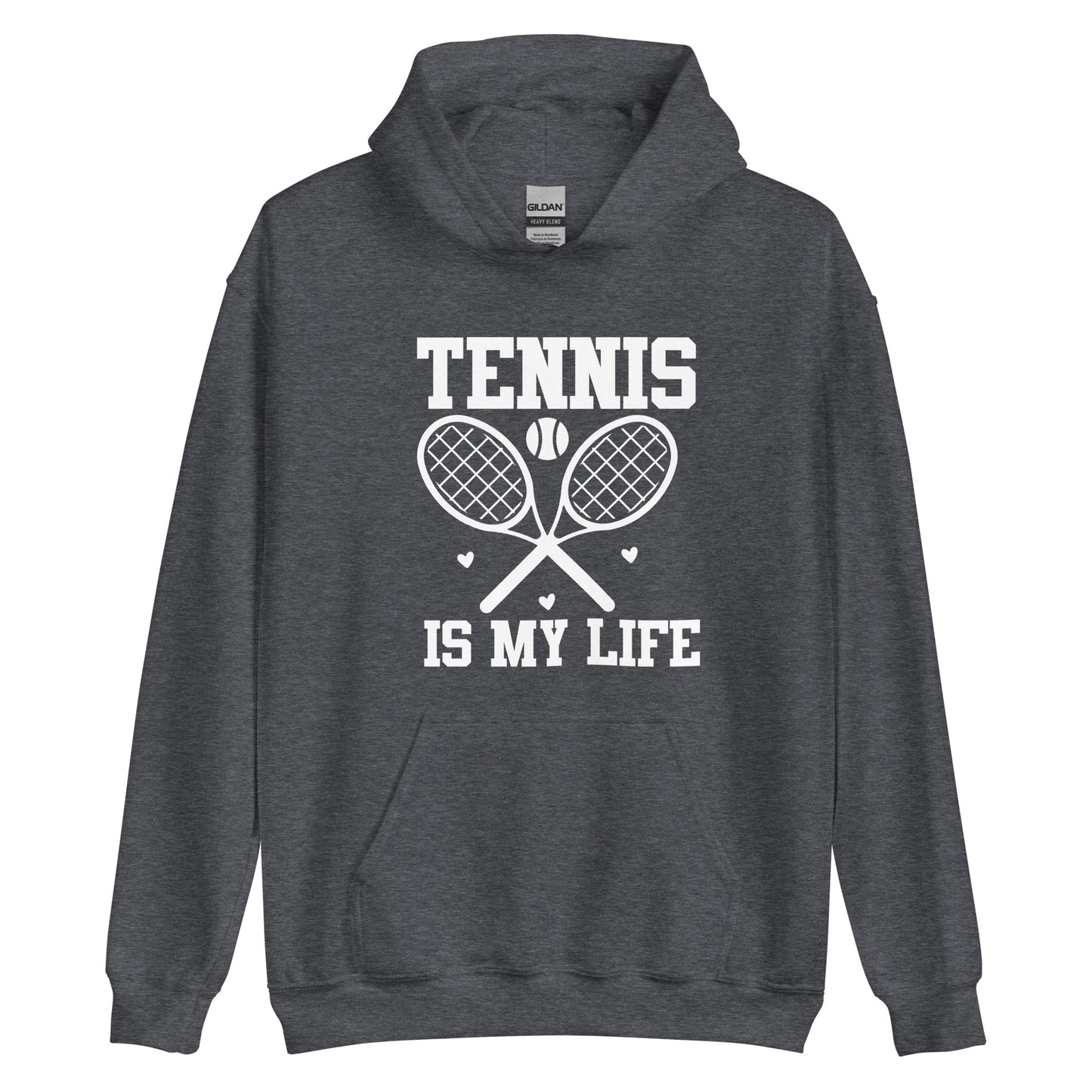 my life | Hoodie