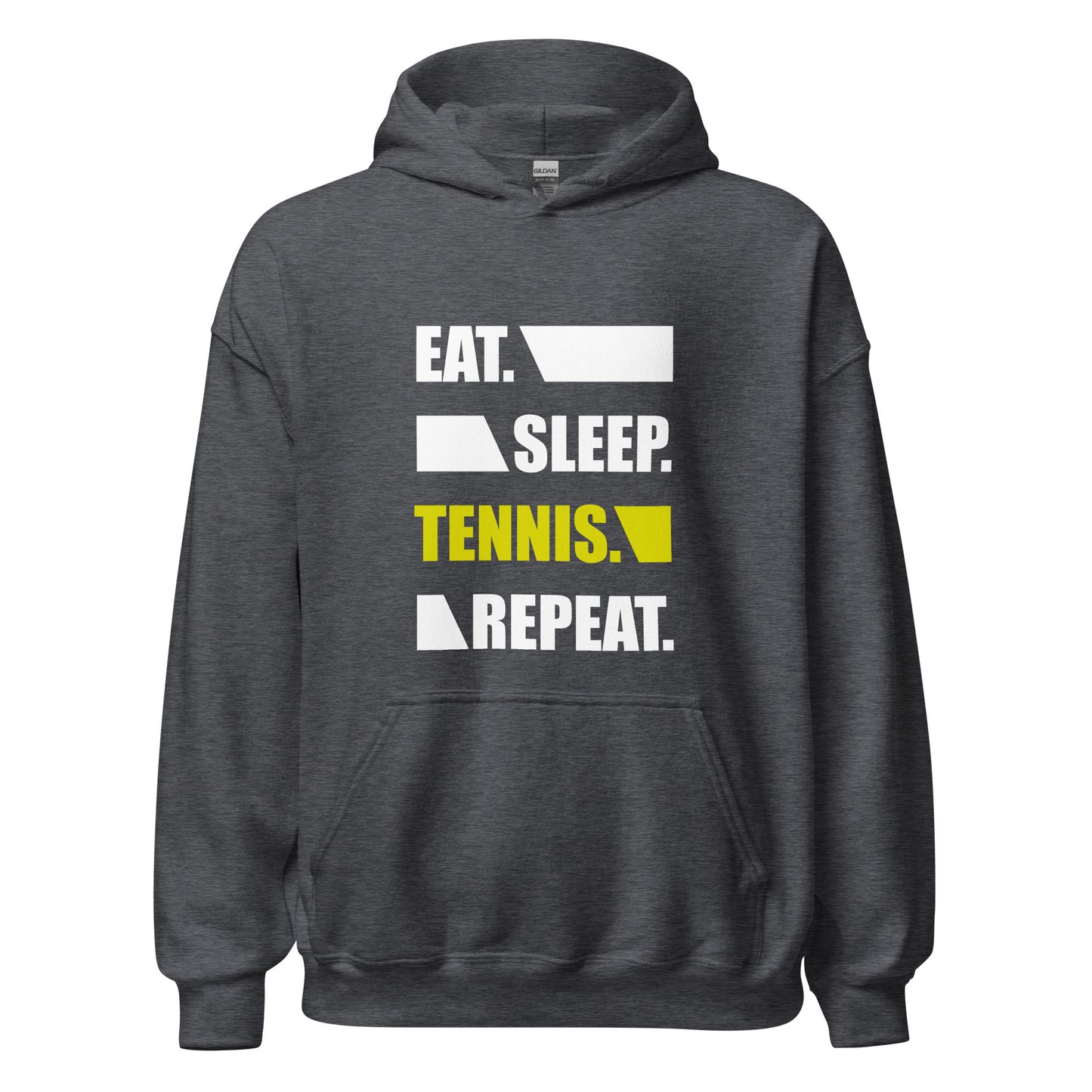 repeat | Hoodie