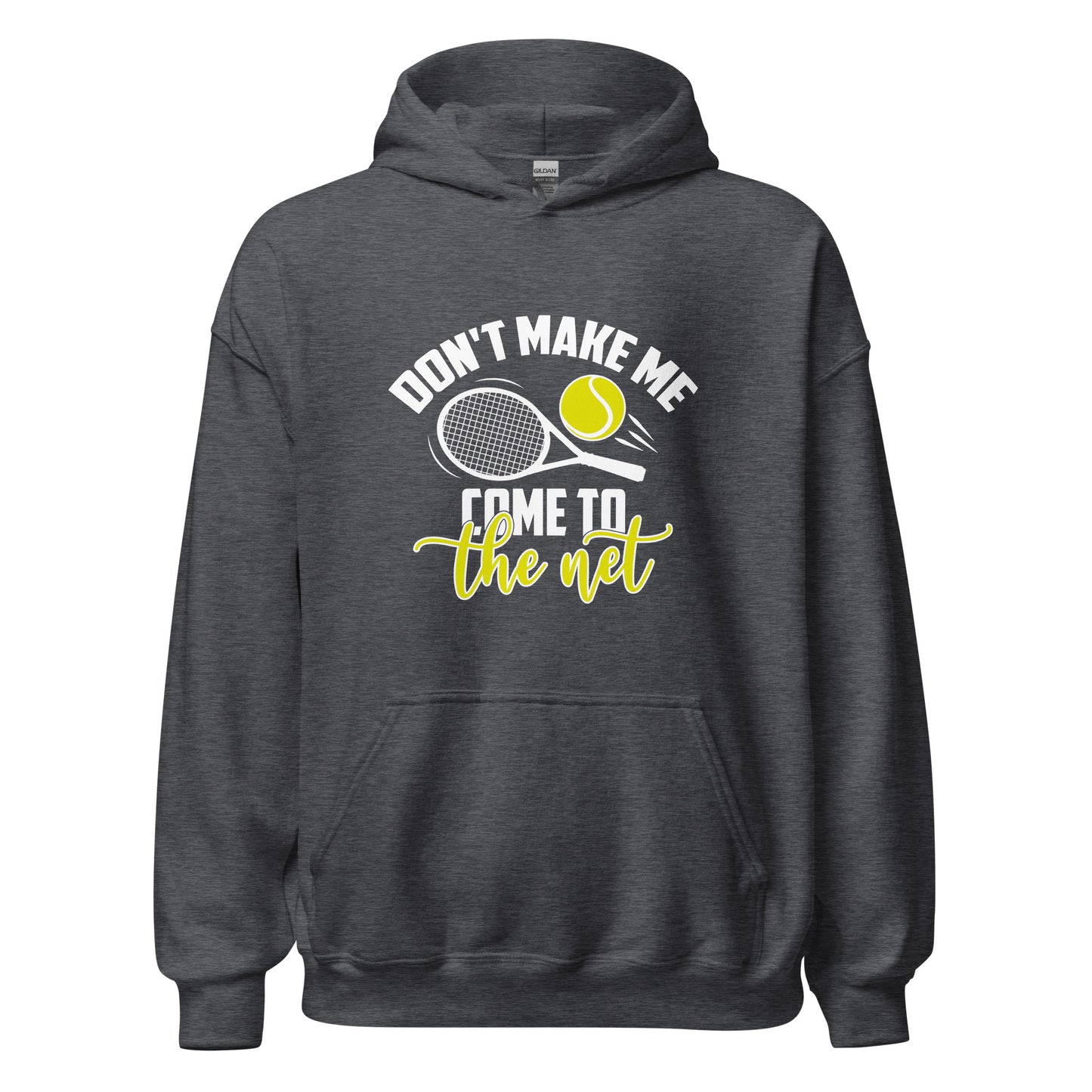to the net | Hoodie