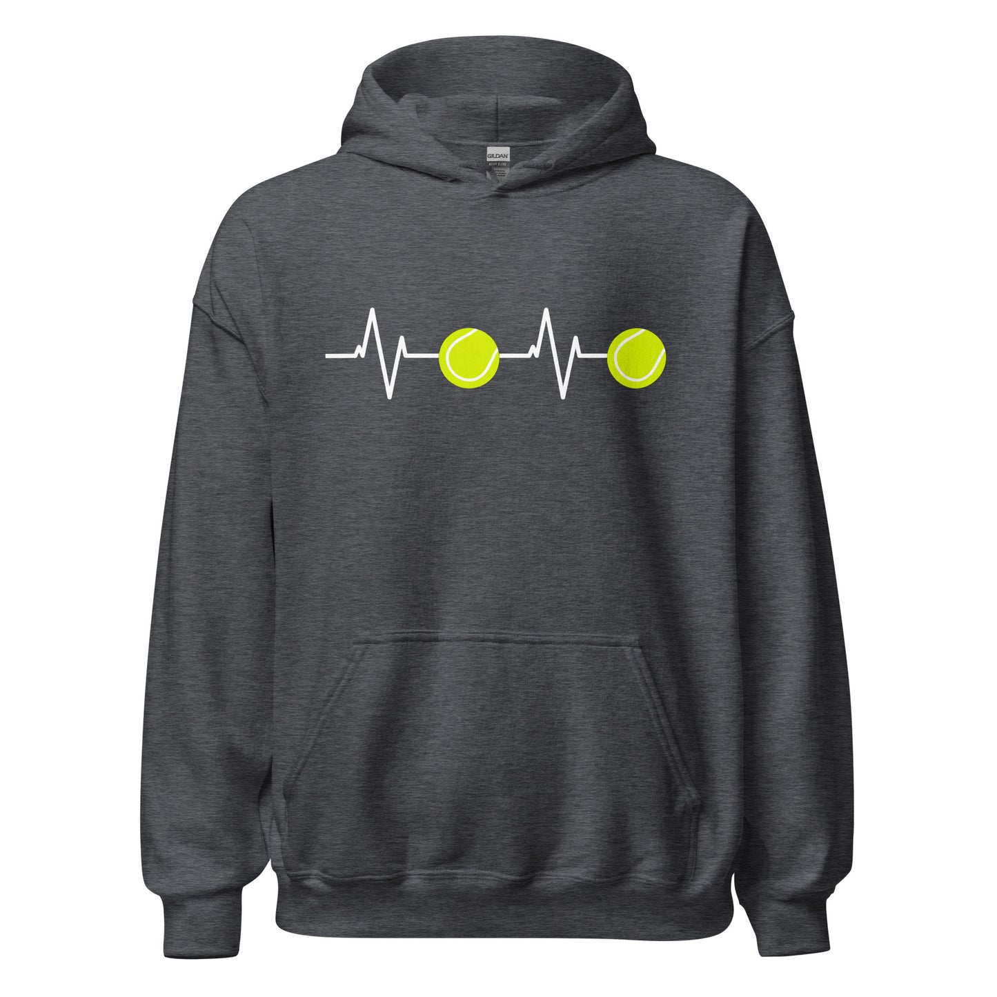 Herzschlag | Hoodie