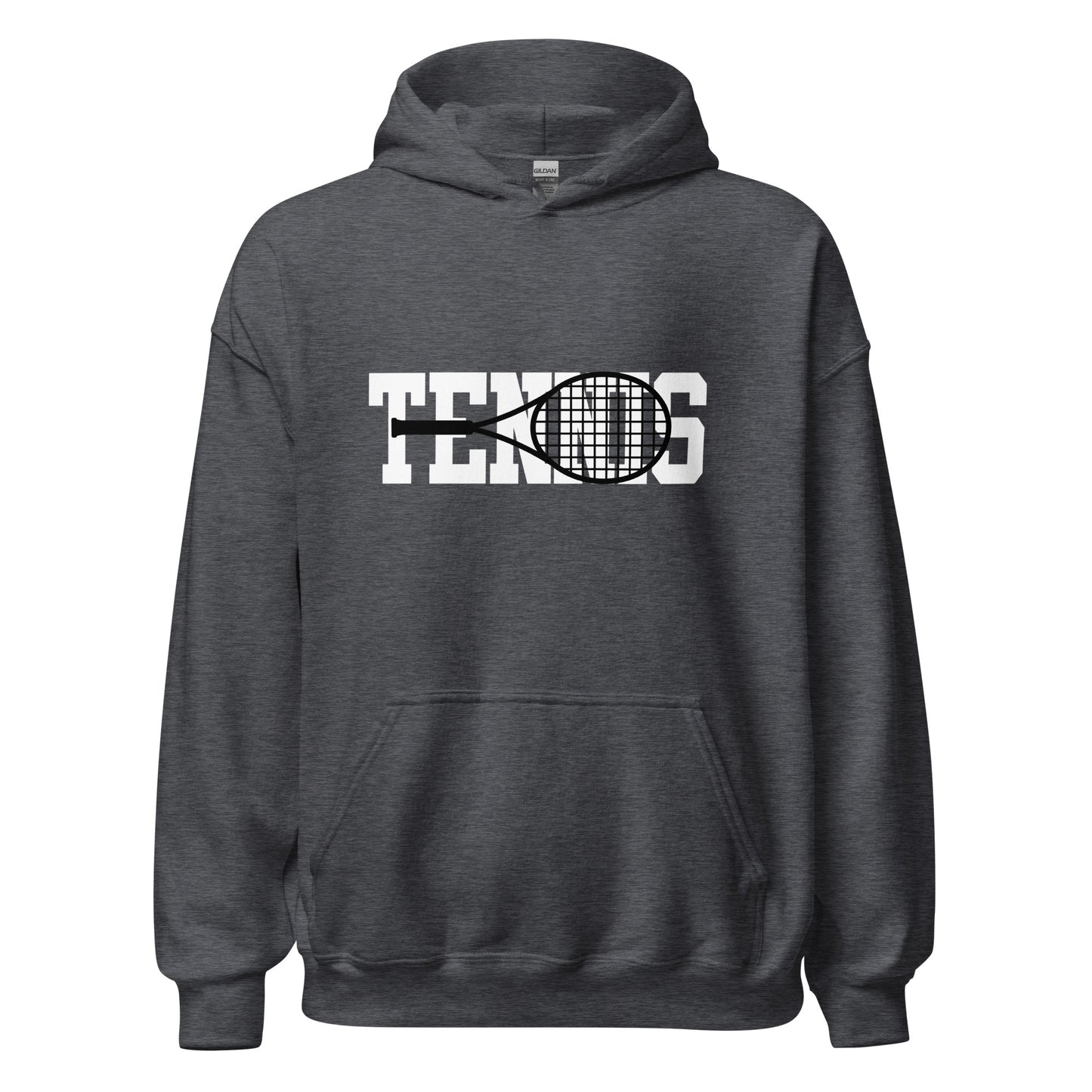 TENNIS | Hoodie