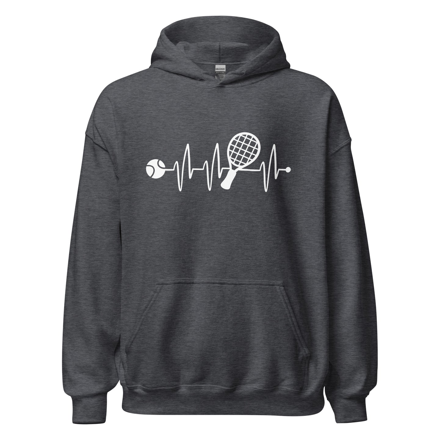 Herzschlag | Hoodie