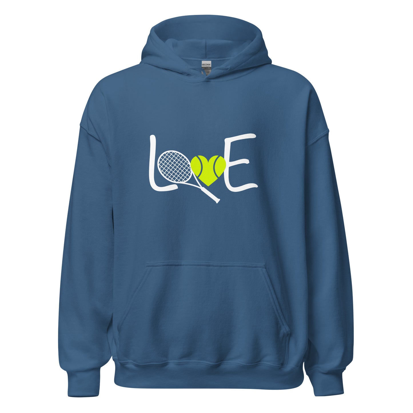Love | Hoodie