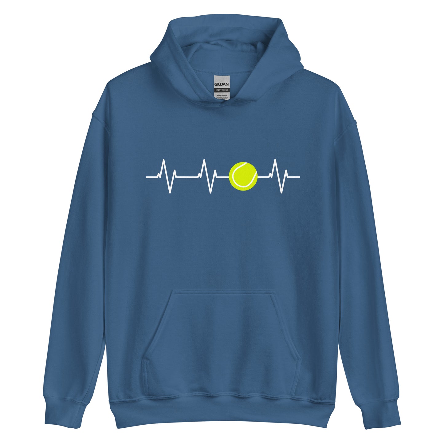 Herzschlag | Hoodie