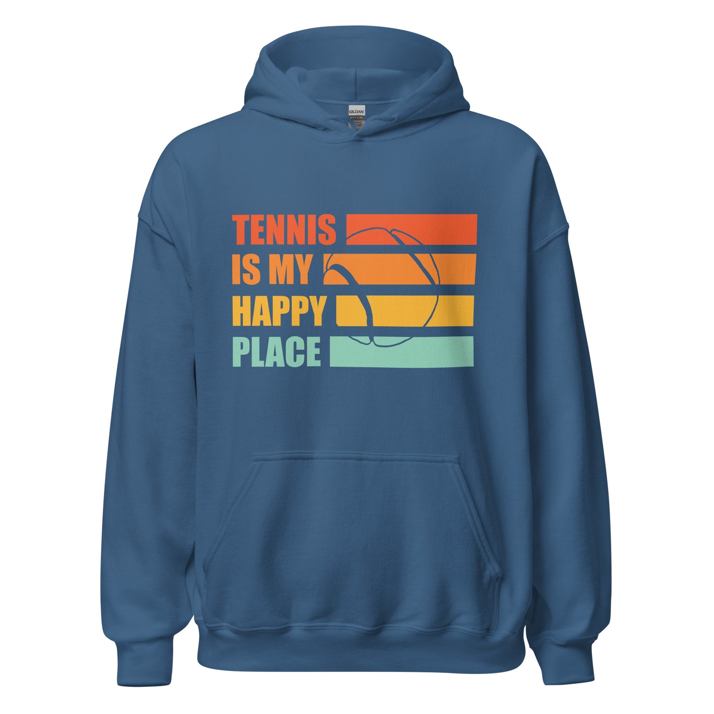 happy place | Hoodie