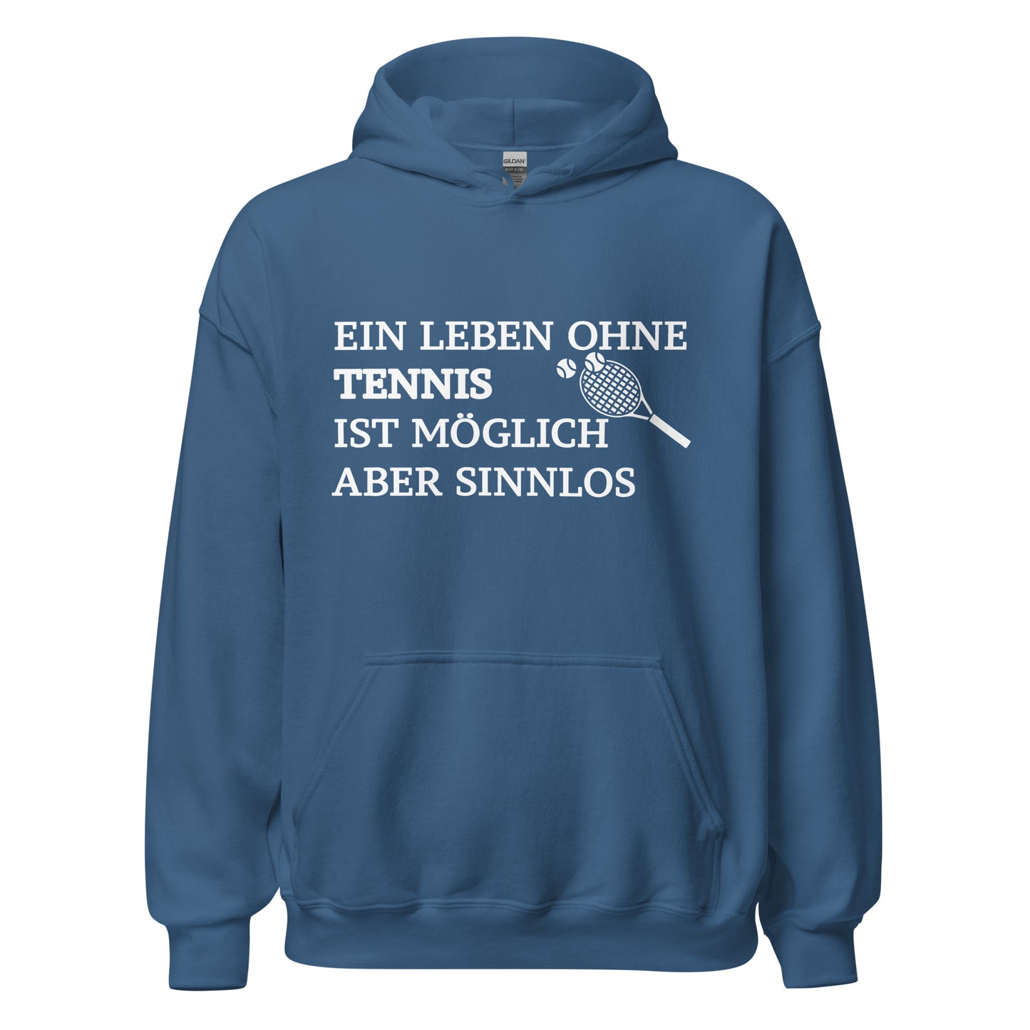 sinnlos | Hoodie