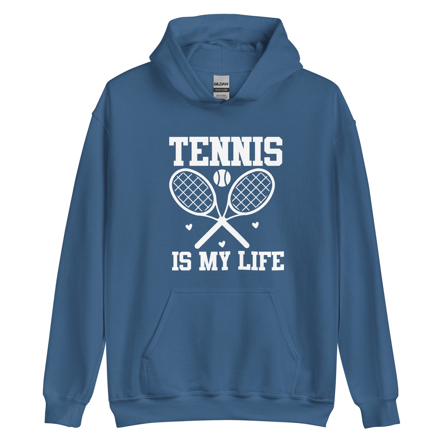 my life | Hoodie