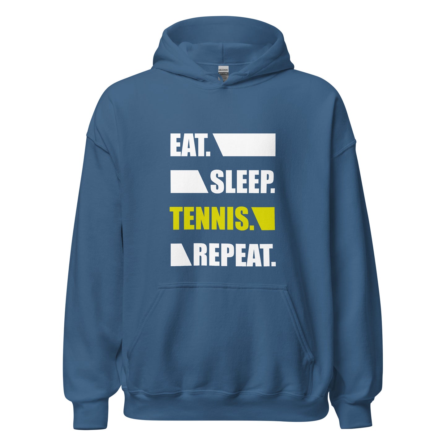 repeat | Hoodie