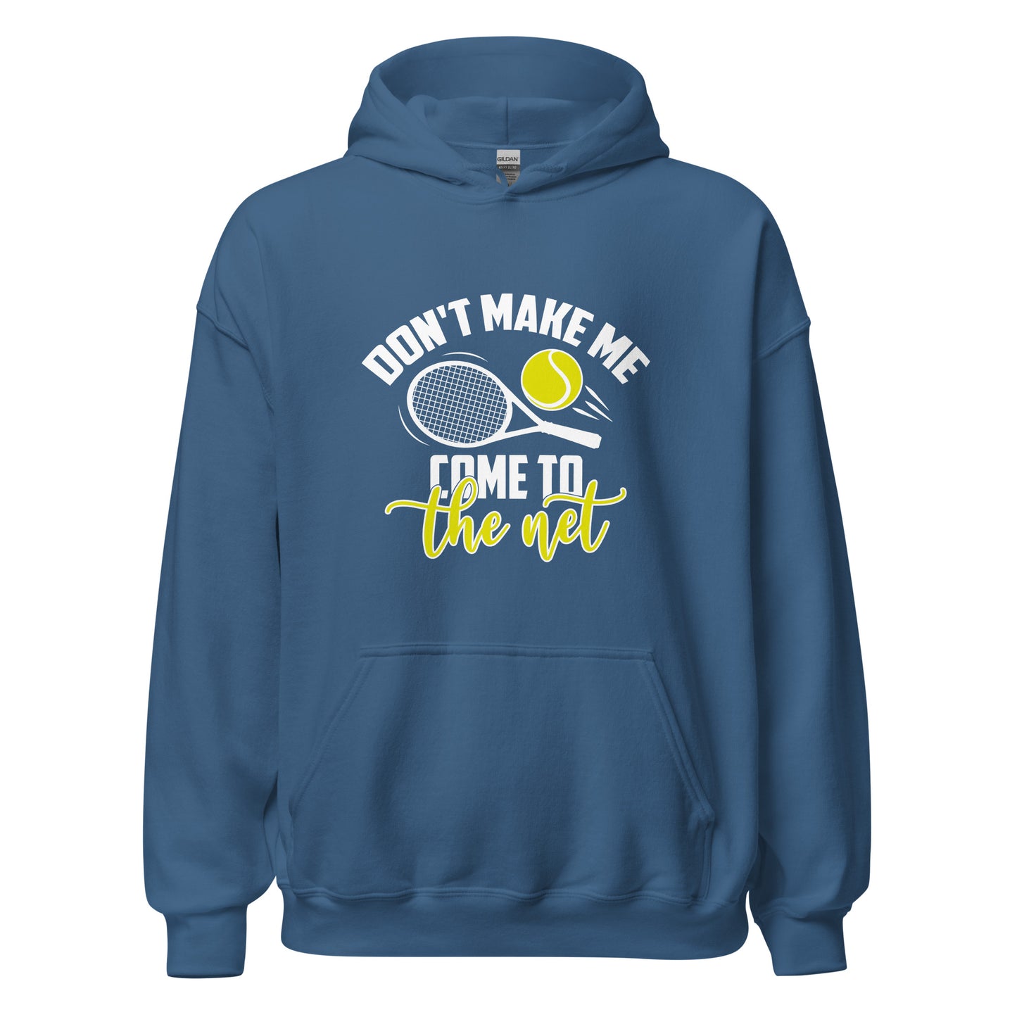 to the net | Hoodie