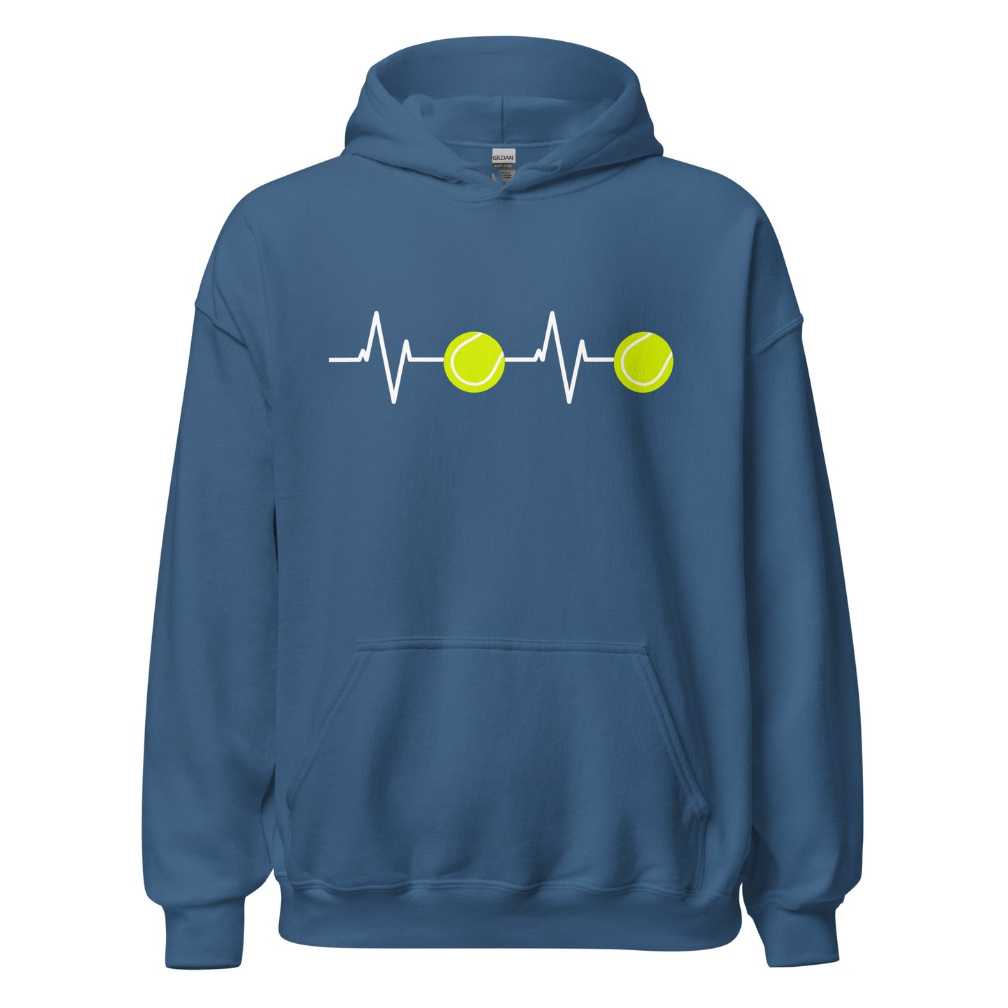 Herzschlag | Hoodie