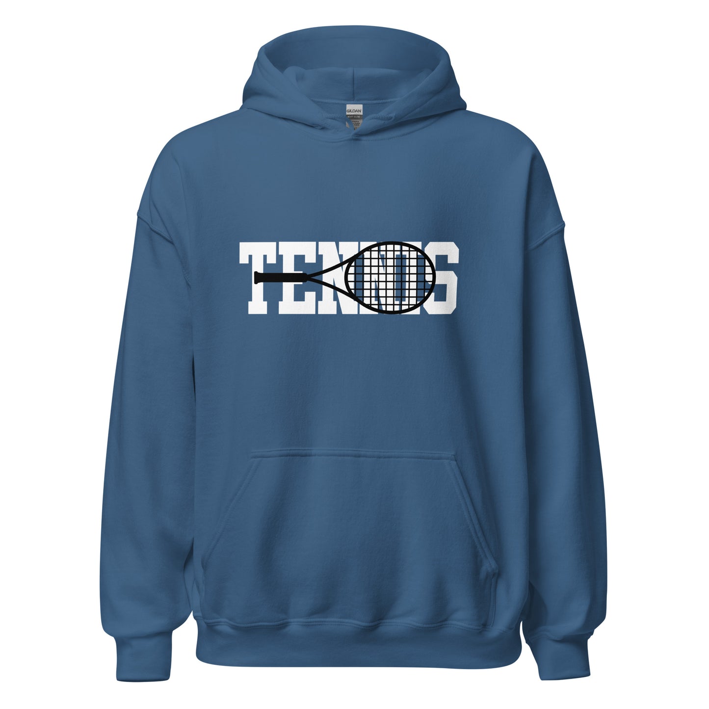 TENNIS | Hoodie