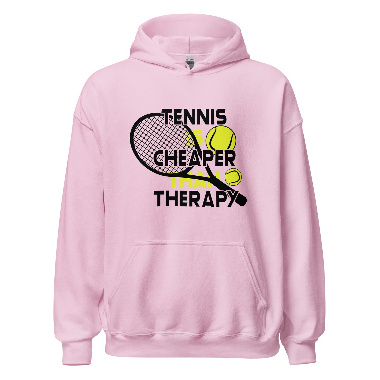 cheaper than therapy | Hoodie