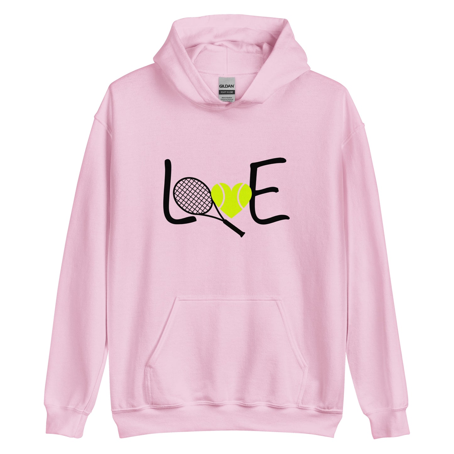 Love | Hoodie