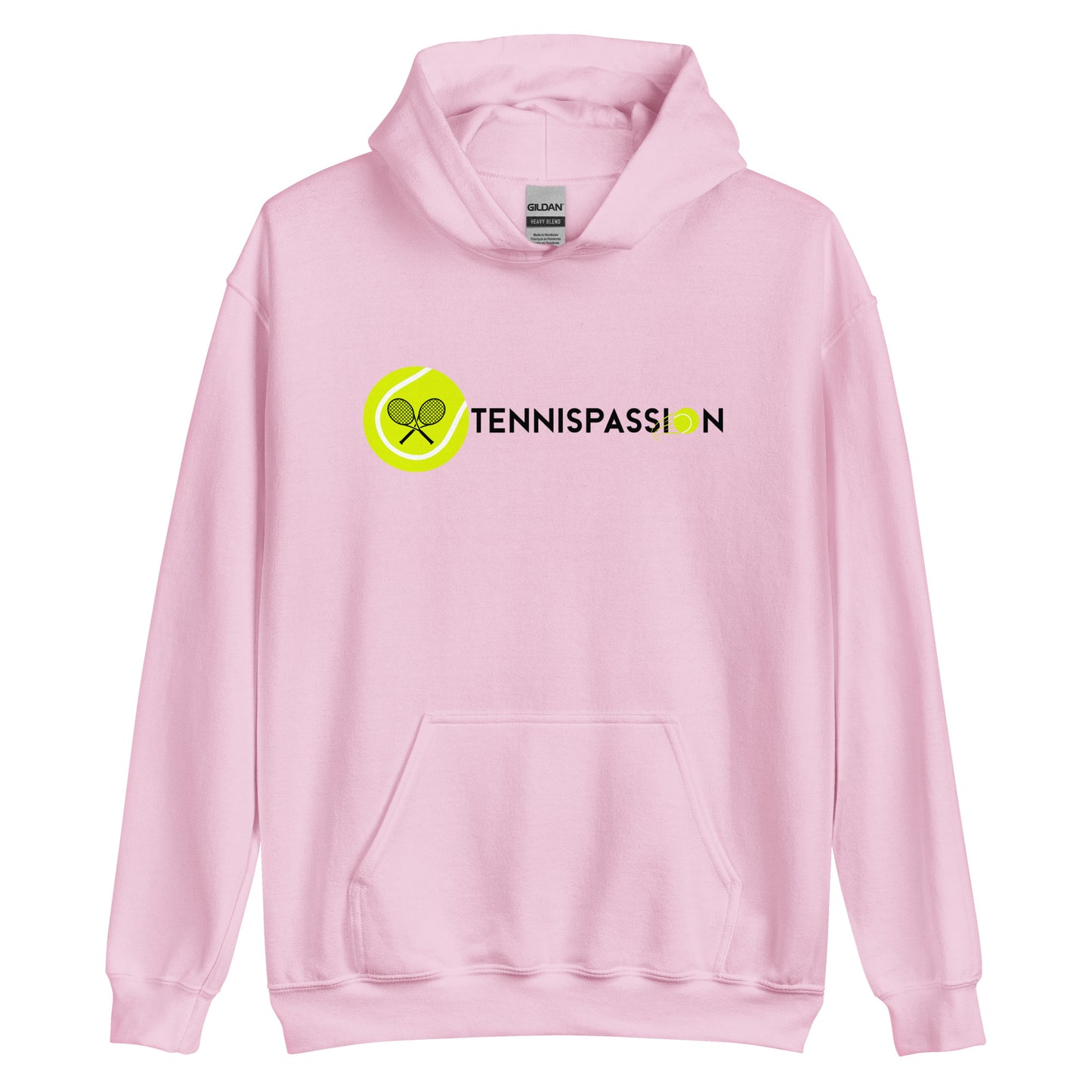 Tennispassion | Hoodie