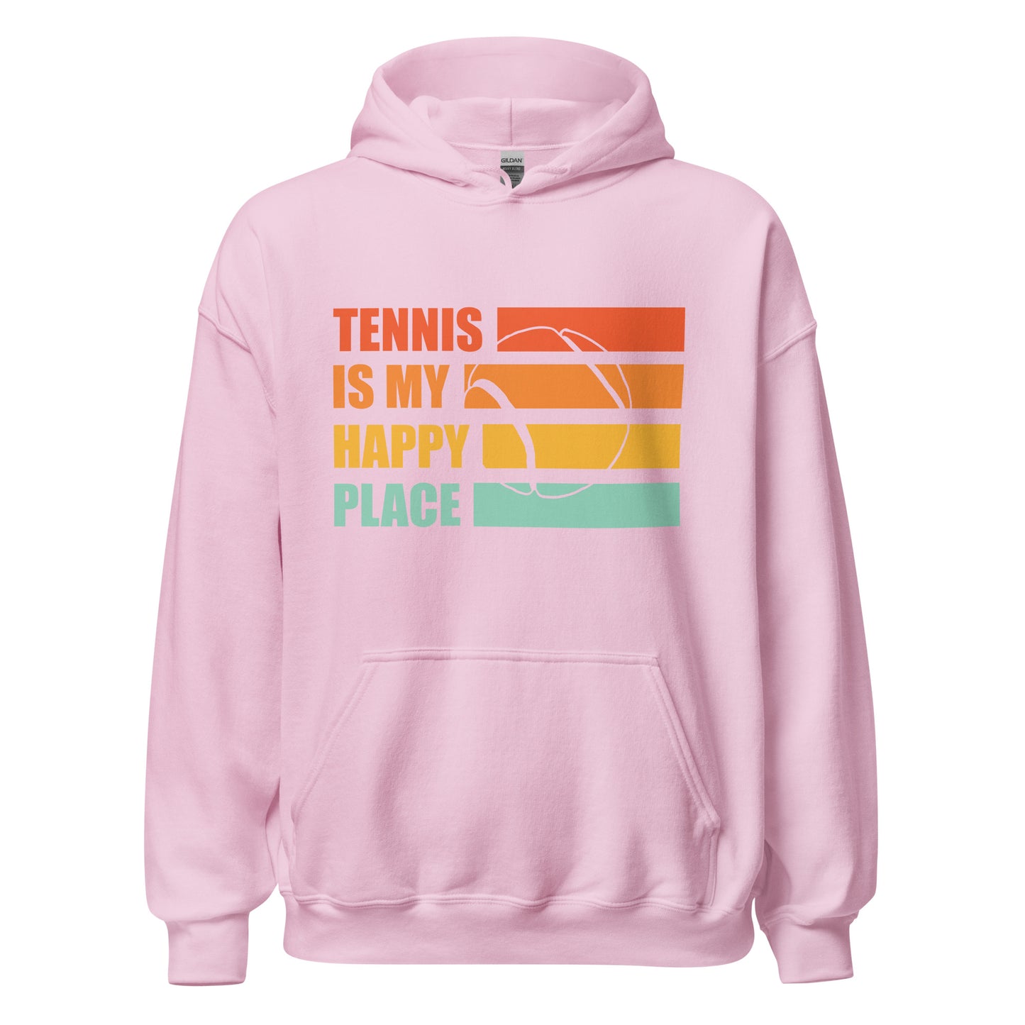 happy place | Hoodie