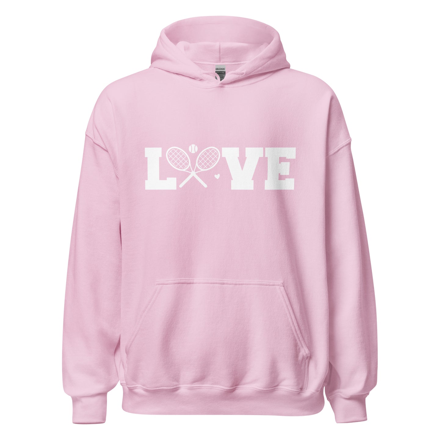Love | Hoodie