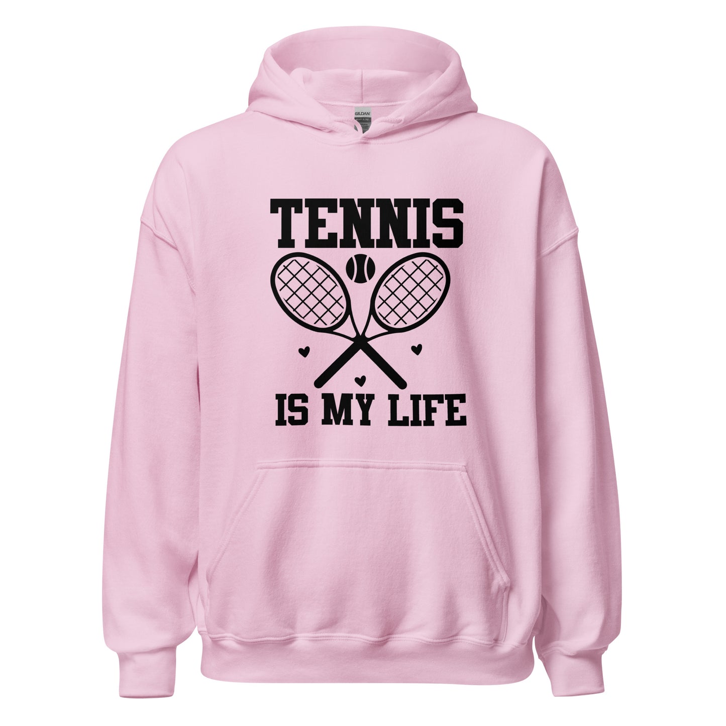 my life | Hoodie