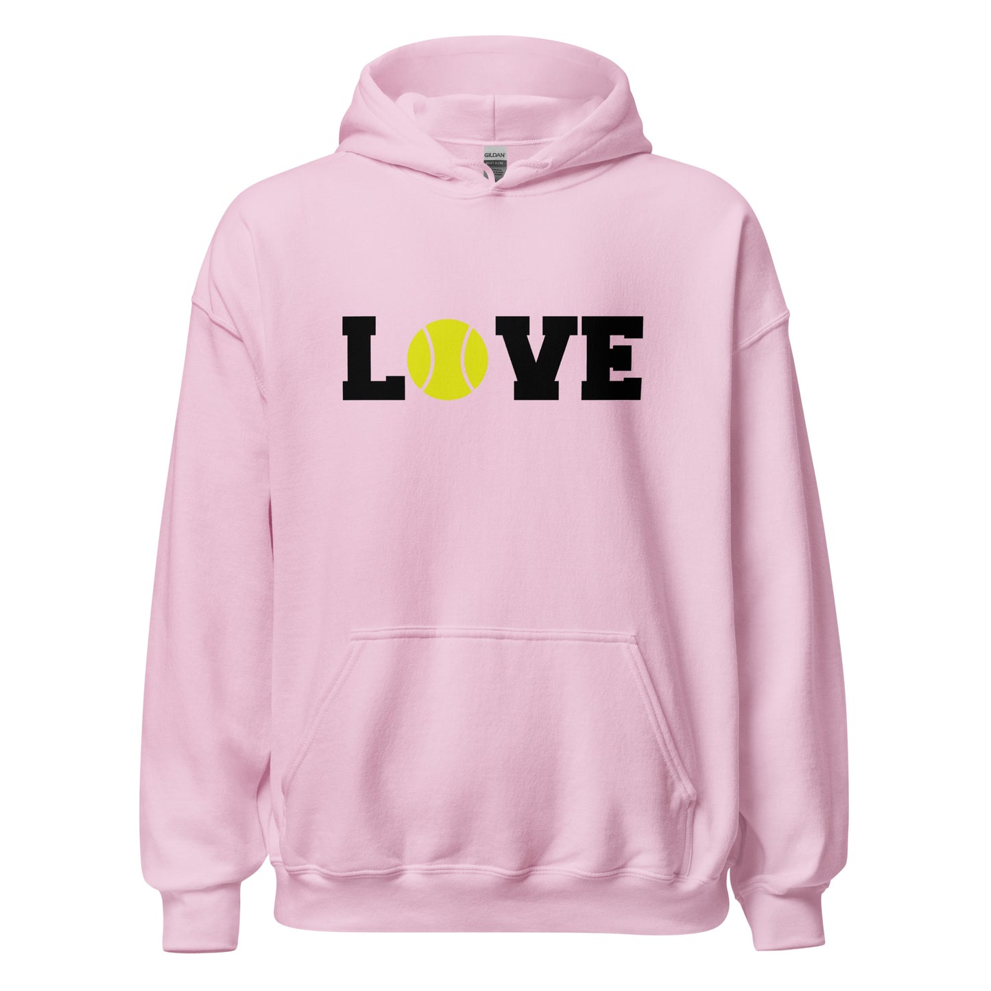 LOVE | Hoodie