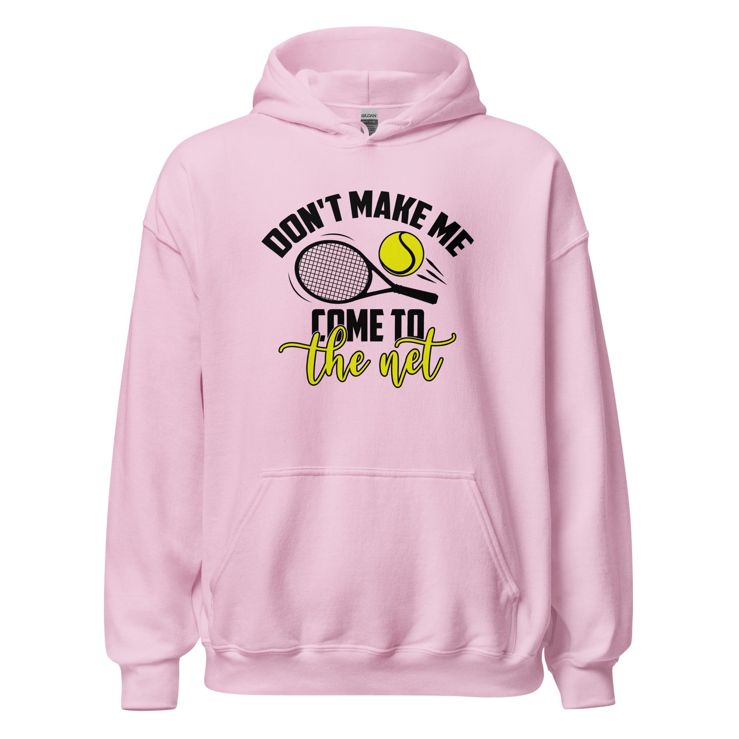 to the net | Hoodie