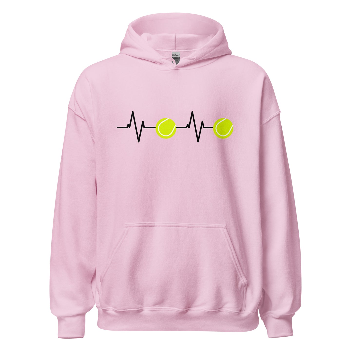 Herzschlag | Hoodie