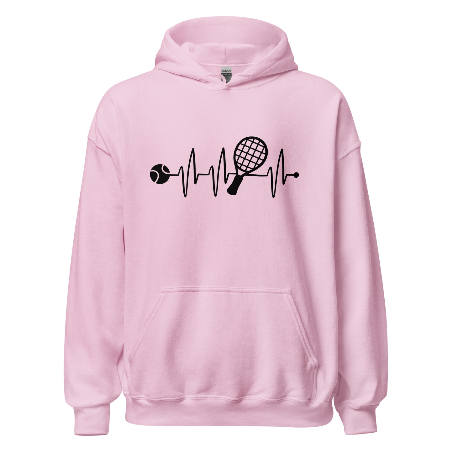 Herzschlag | Hoodie