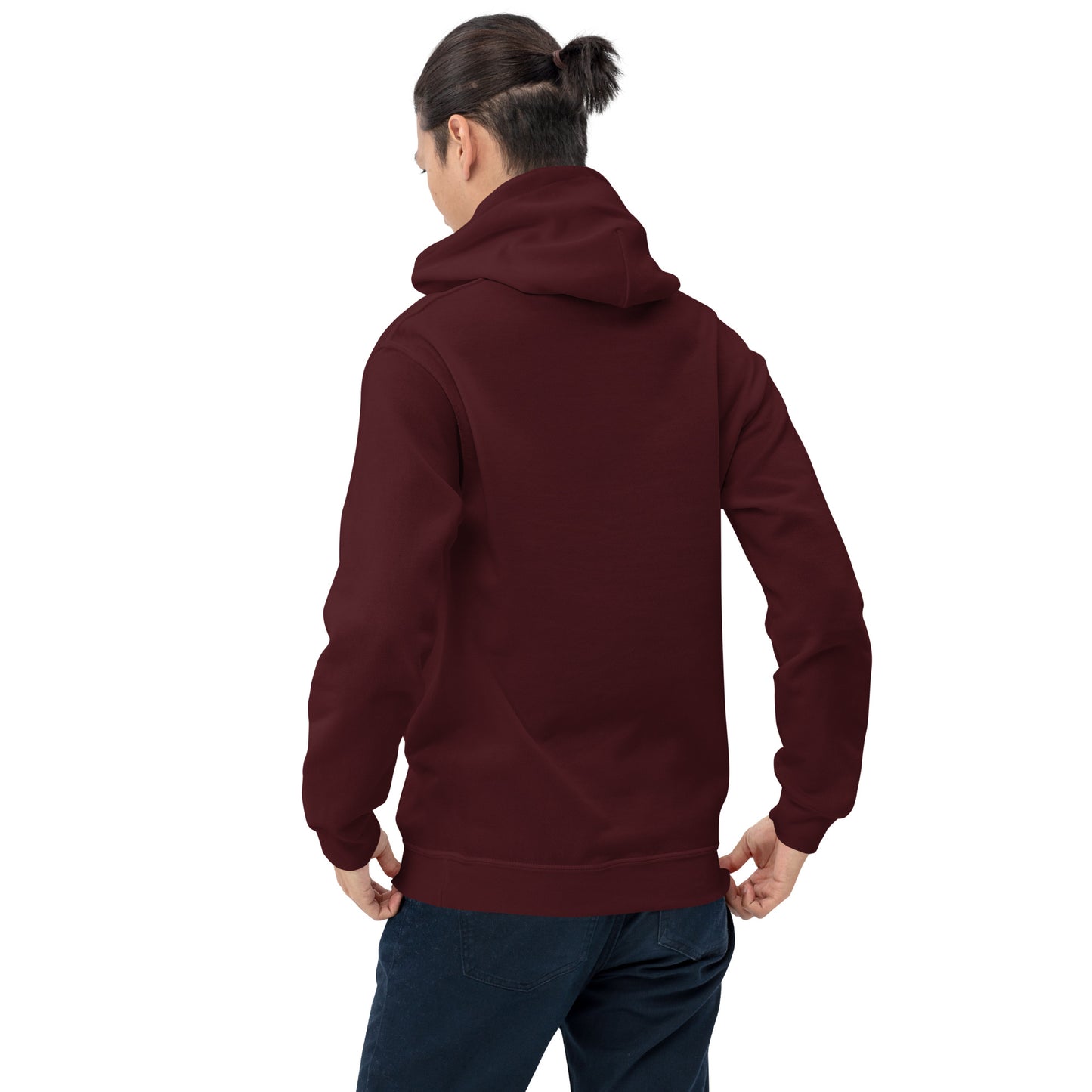 Tag ohne Tennis | Hoodie
