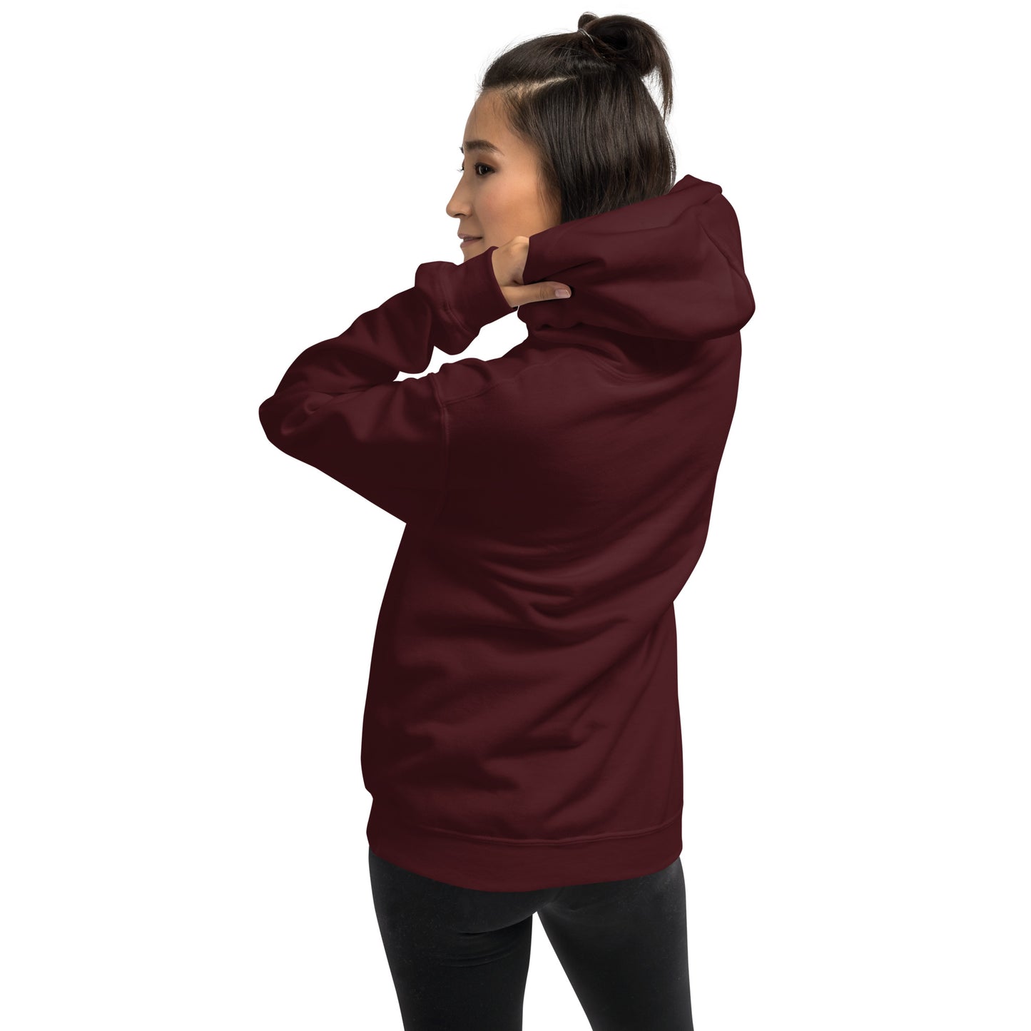 Tennisplayer | Hoodie