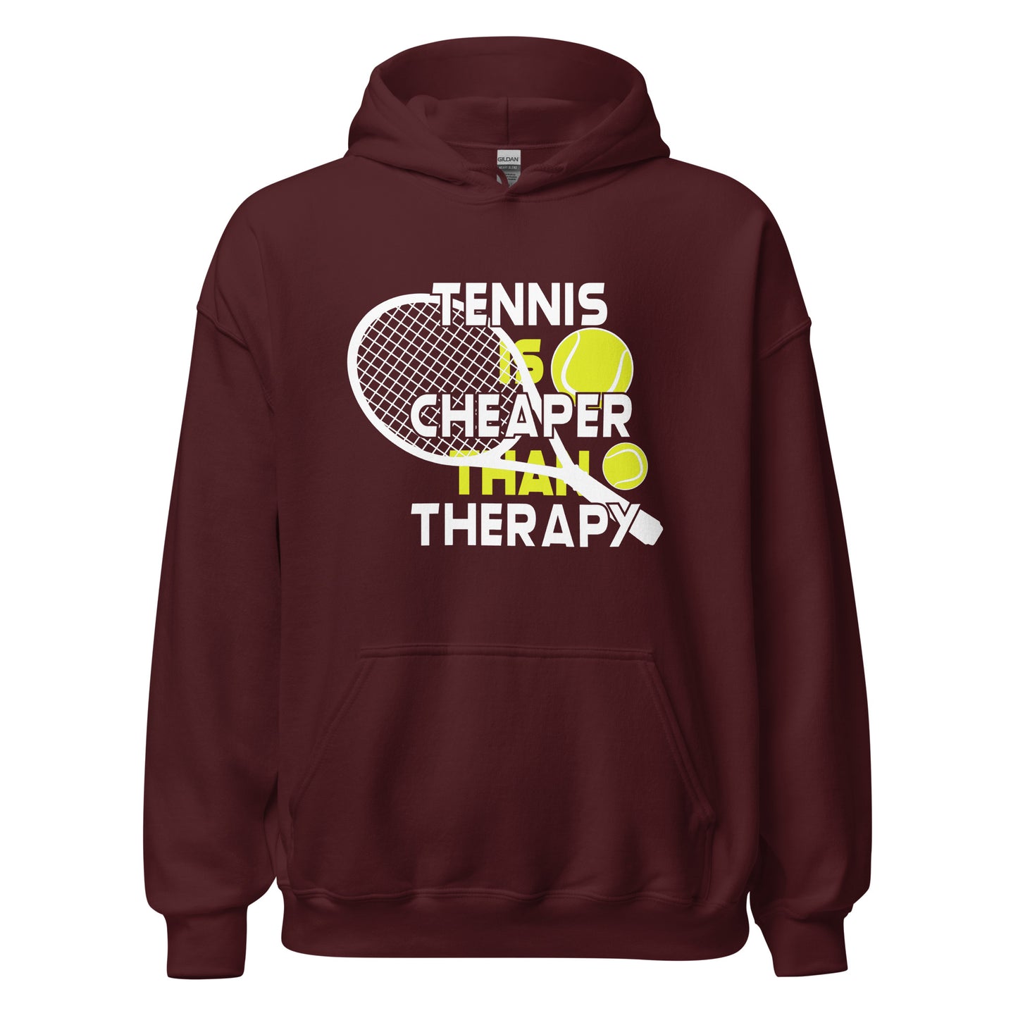 cheaper than therapy | Hoodie