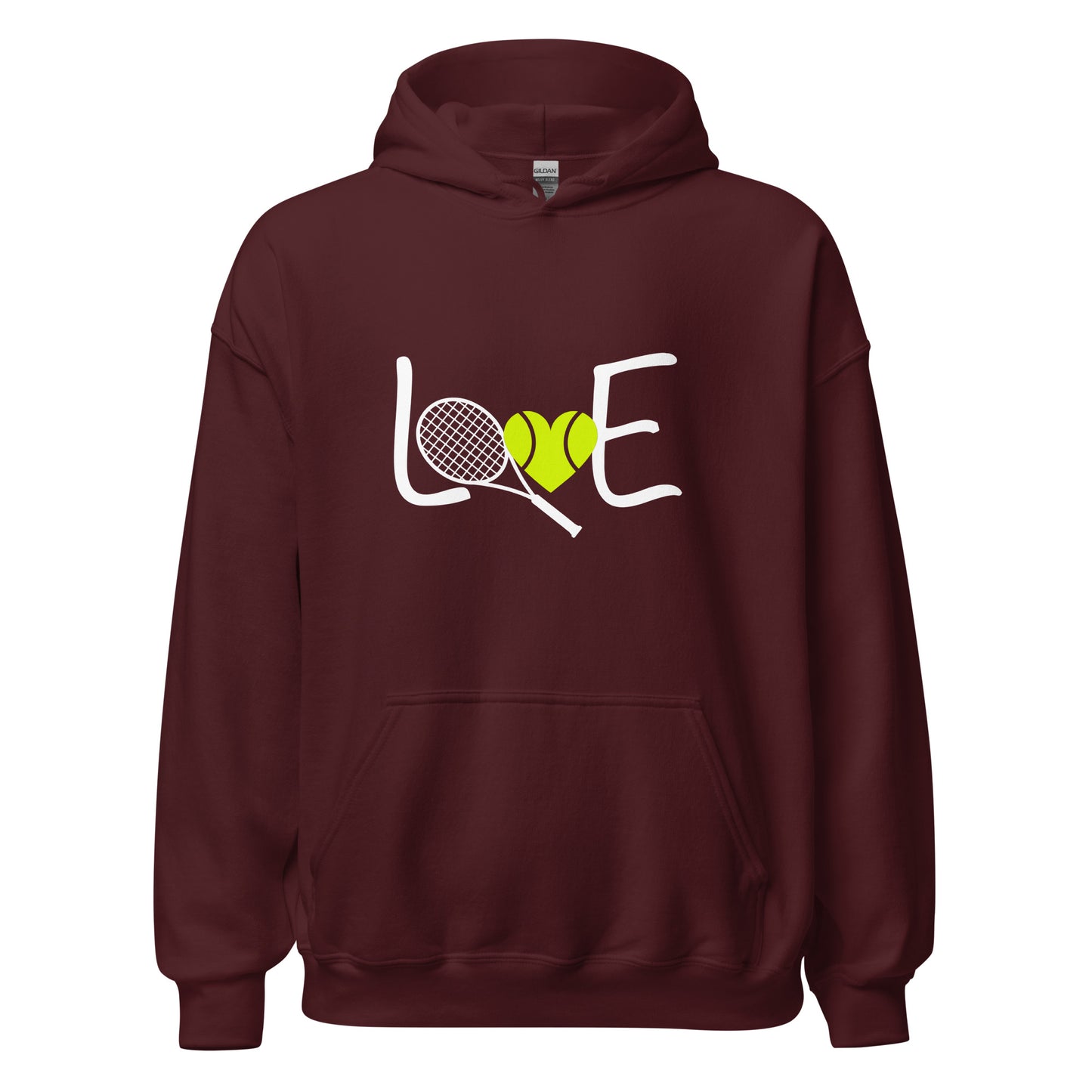 Love | Hoodie