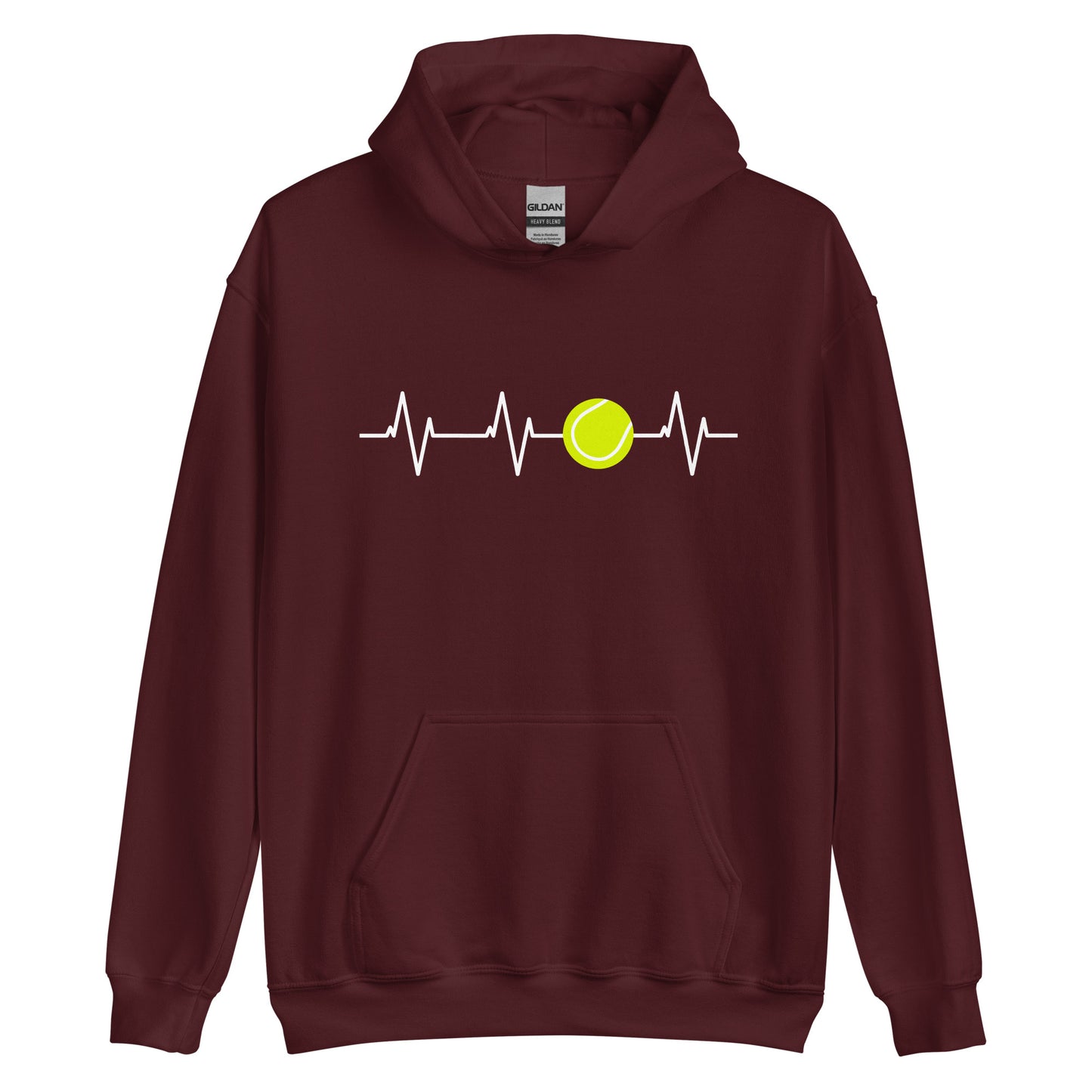 Herzschlag | Hoodie