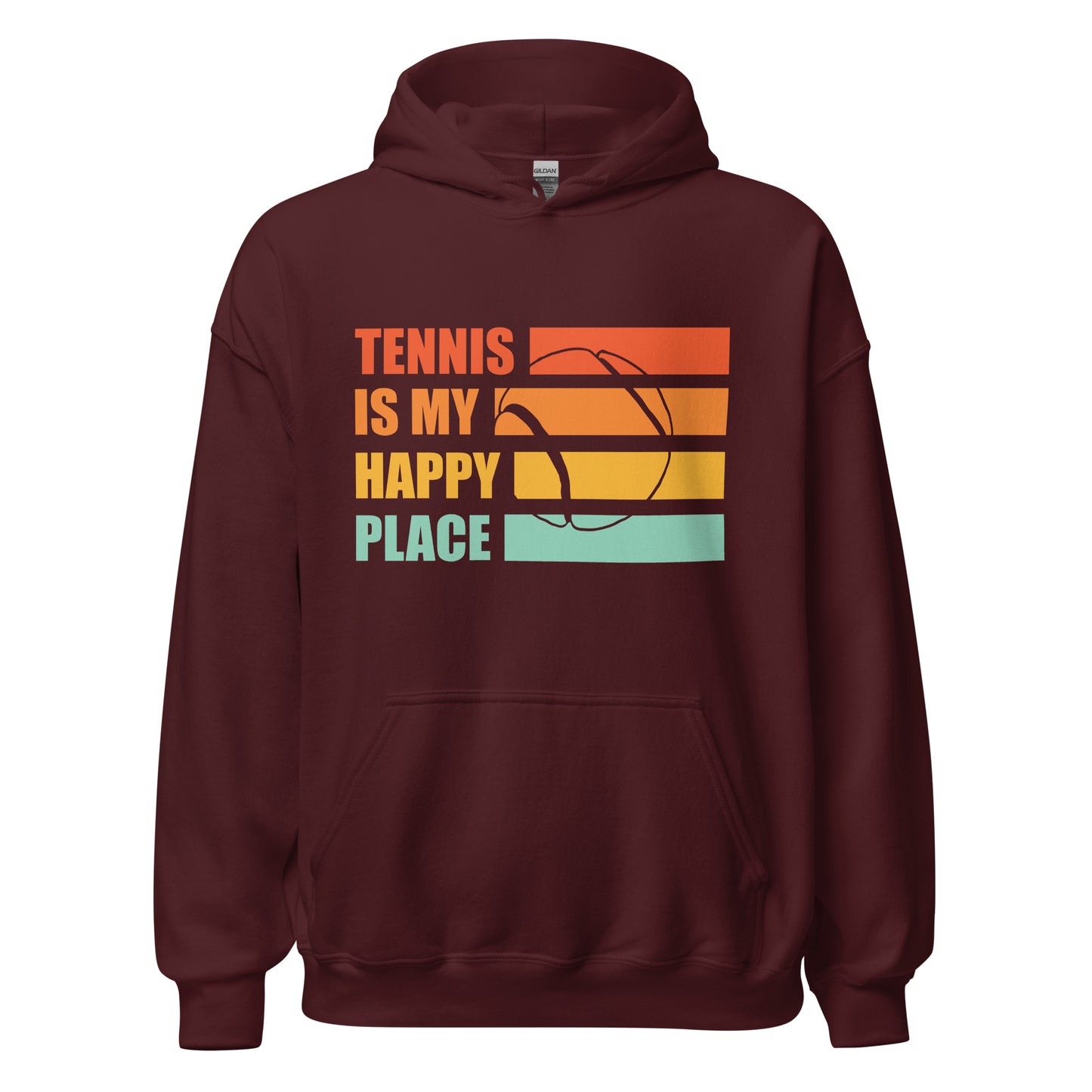 happy place | Hoodie