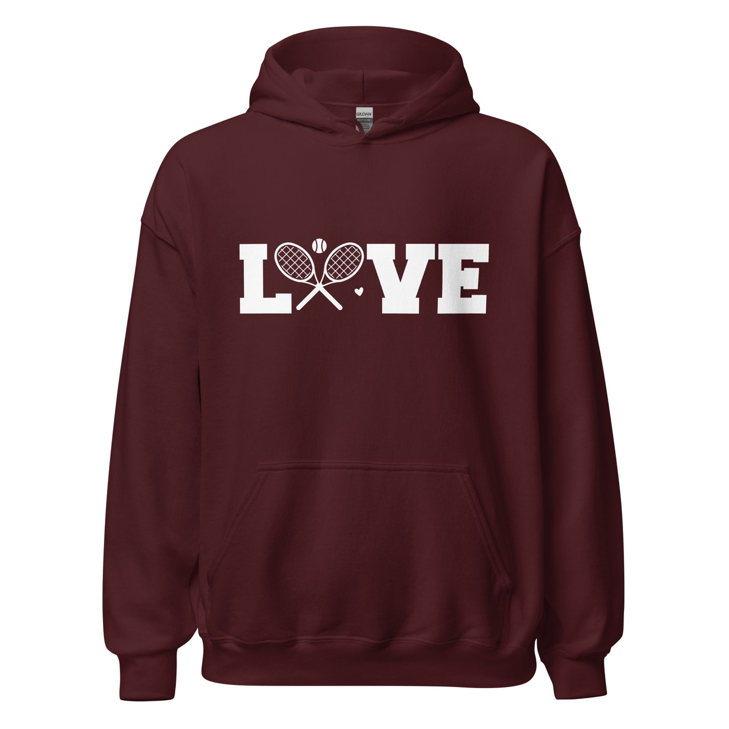 Love | Hoodie