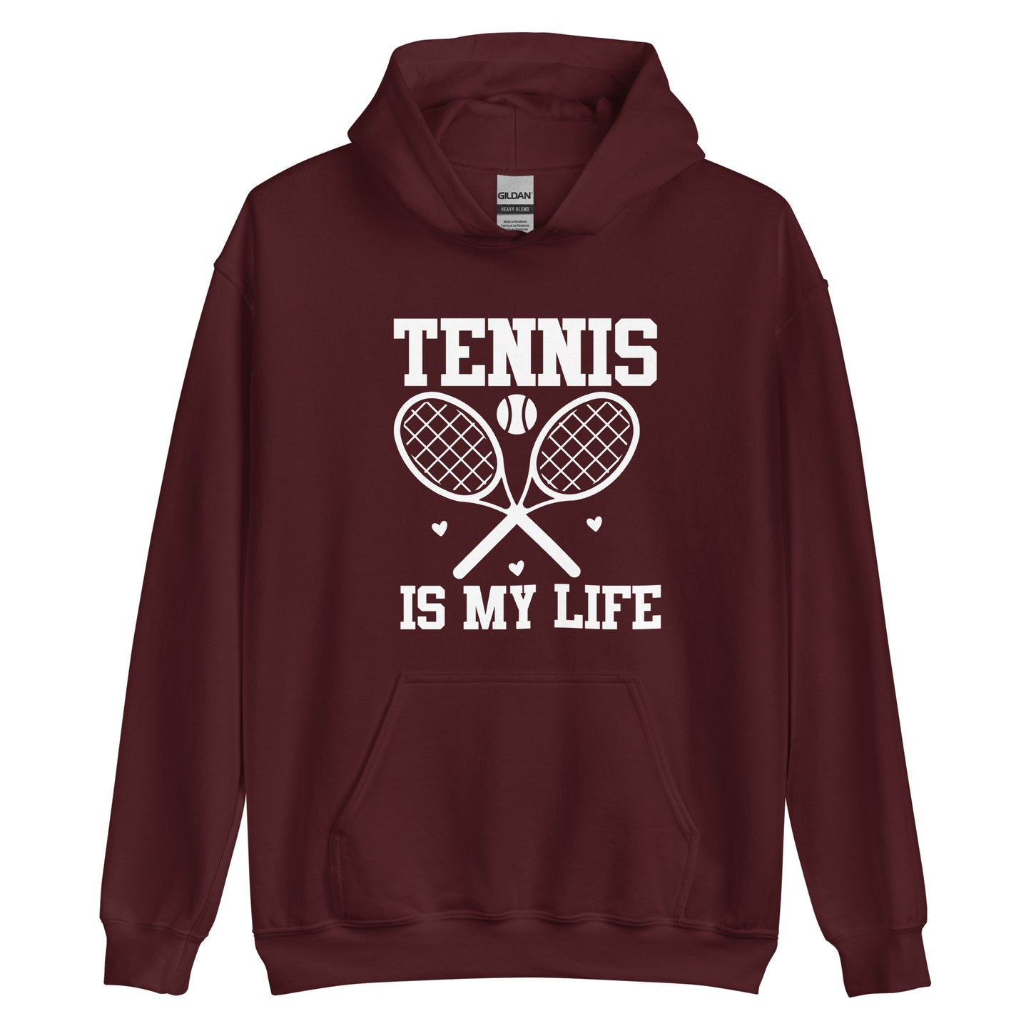 my life | Hoodie