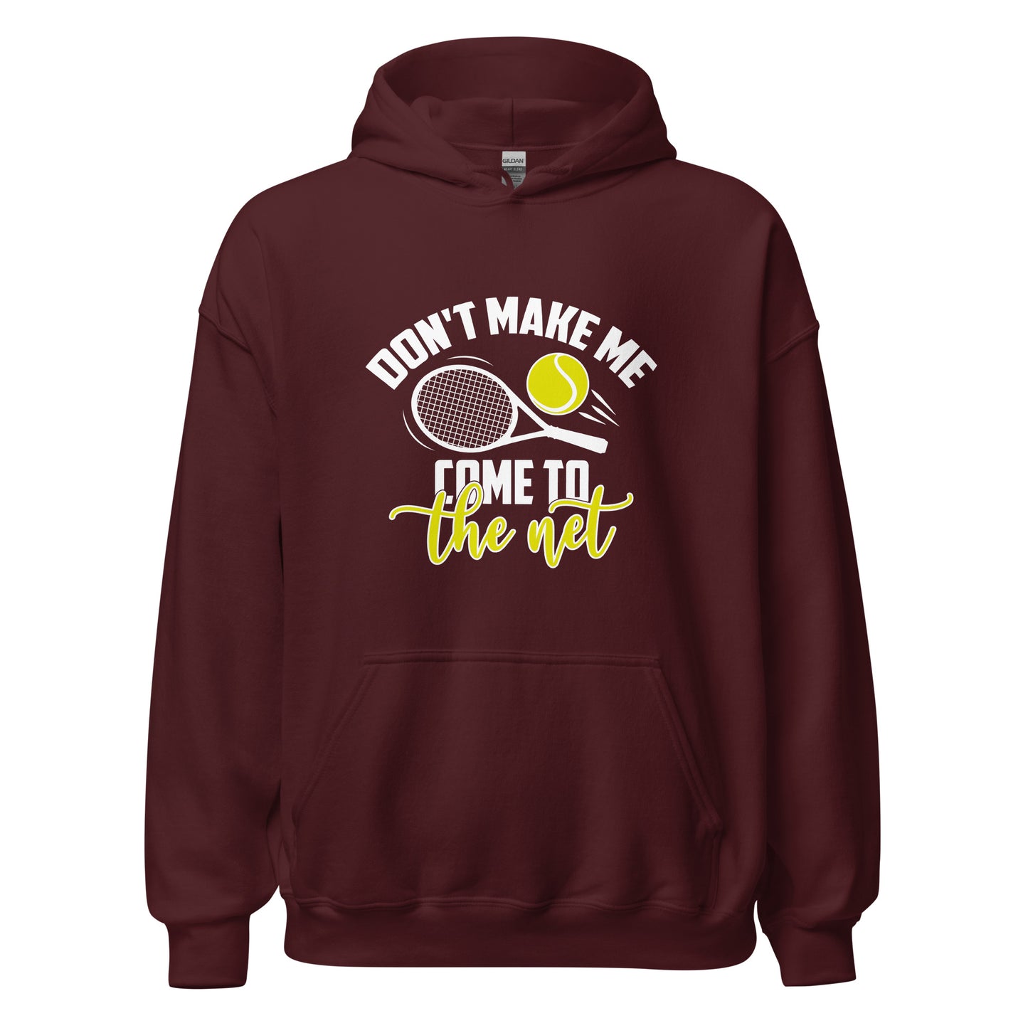 to the net | Hoodie