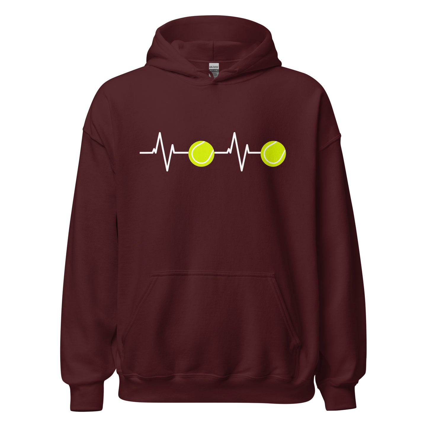 Herzschlag | Hoodie