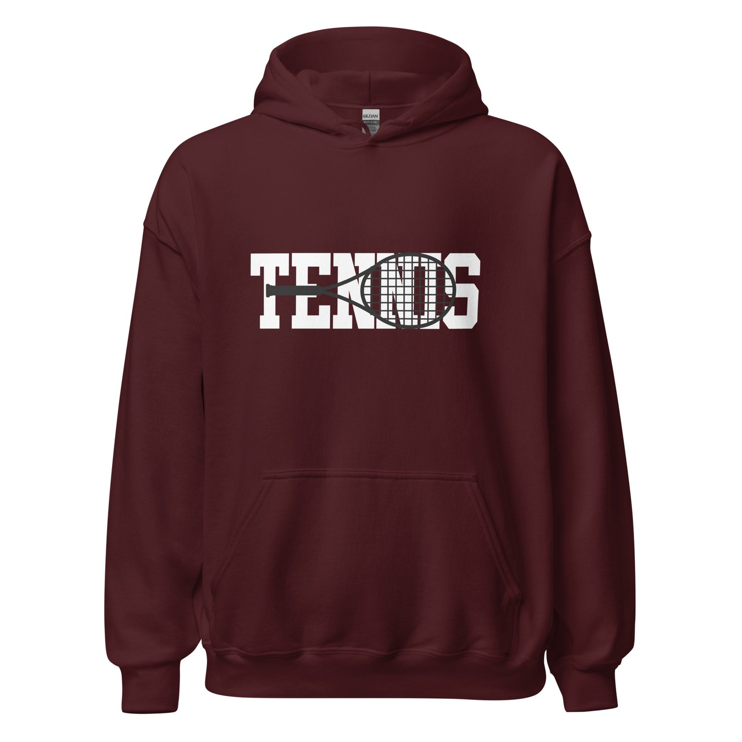TENNIS | Hoodie